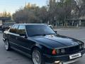 BMW 525 1994 годаүшін2 500 000 тг. в Тараз – фото 3