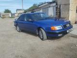 Audi 100 1992 года за 1 300 000 тг. в Тараз