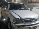 Mercedes-Benz ML 320 1998 годаүшін3 800 000 тг. в Жаркент – фото 2