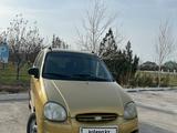 Hyundai Atos 2000 года за 2 500 000 тг. в Шымкент – фото 2