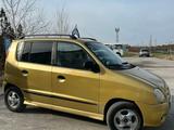 Hyundai Atos 2000 года за 2 500 000 тг. в Шымкент – фото 3