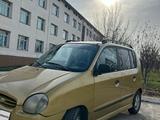 Hyundai Atos 2000 года за 2 500 000 тг. в Шымкент – фото 5