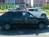 ВАЗ (Lada) 2114 2014 годаүшін1 450 000 тг. в Астана