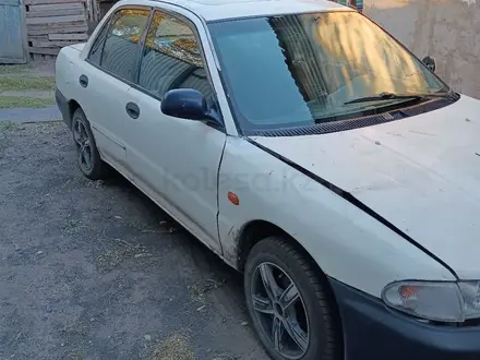 Mitsubishi Lancer 1993 года за 600 000 тг. в Караганда – фото 10