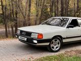 Audi 100 1990 года за 3 980 000 тг. в Алматы – фото 5