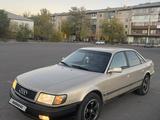 Audi 100 1992 годаүшін1 900 000 тг. в Караганда – фото 5