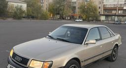 Audi 100 1992 годаүшін1 900 000 тг. в Караганда – фото 5