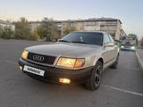 Audi 100 1992 годаүшін1 900 000 тг. в Караганда – фото 4