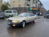 Audi 100 1992 годаүшін1 900 000 тг. в Караганда – фото 2