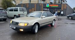 Audi 100 1992 годаүшін1 900 000 тг. в Караганда – фото 2