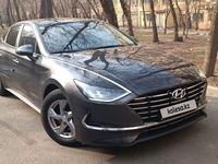 Hyundai Sonata 2021 годаүшін12 543 381 тг. в Астана