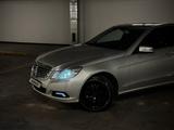 Mercedes-Benz E 300 2010 годаfor8 300 000 тг. в Алматы – фото 2