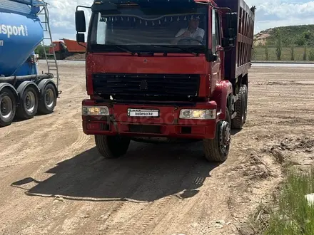 Howo 2007 года за 3 800 000 тг. в Астана