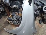 Крыло Mazda MPV LW за 25 000 тг. в Алматы – фото 2