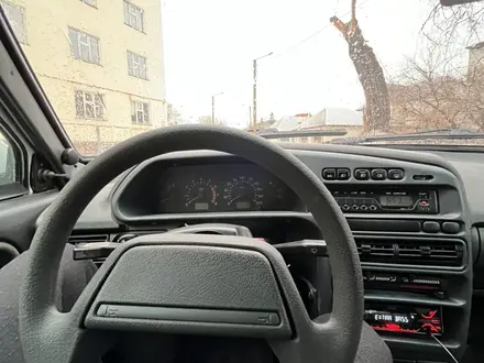 ВАЗ (Lada) 2115 2012 года за 1 800 000 тг. в Семей – фото 9