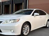 Lexus ES 300h 2014 годаүшін10 000 000 тг. в Караганда – фото 3