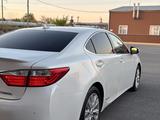 Lexus ES 300h 2014 годаүшін10 000 000 тг. в Караганда – фото 5