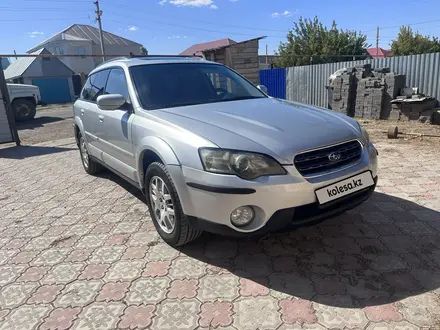 Subaru Outback 2006 года за 5 000 000 тг. в Уральск – фото 7