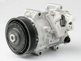 Компрессор кондиционера Toyota Camry 2AR-FE за 120 000 тг. в Алматы