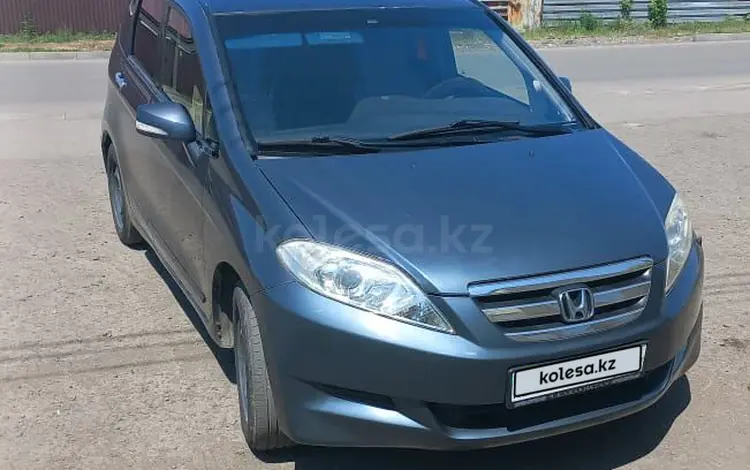 Honda FR-V 2004 года за 6 500 000 тг. в Экибастуз