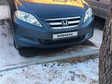 Honda FR-V 2004 годаүшін6 500 000 тг. в Экибастуз – фото 3