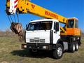 КамАЗ 2004 годаүшін15 500 000 тг. в Актобе – фото 3