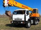 КамАЗ 2004 годаүшін15 500 000 тг. в Актобе – фото 3