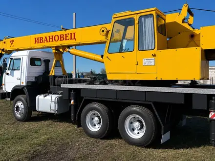 КамАЗ 2004 года за 15 500 000 тг. в Актобе – фото 4