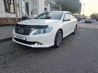 Toyota Camry 2014 года за 10 000 000 тг. в Туркестан