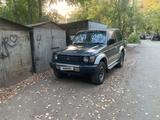 Mitsubishi Pajero 1992 года за 2 200 000 тг. в Караганда