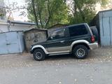 Mitsubishi Pajero 1992 года за 2 200 000 тг. в Караганда – фото 2