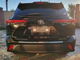 Toyota Highlander 2020 годаүшін25 000 000 тг. в Усть-Каменогорск – фото 5