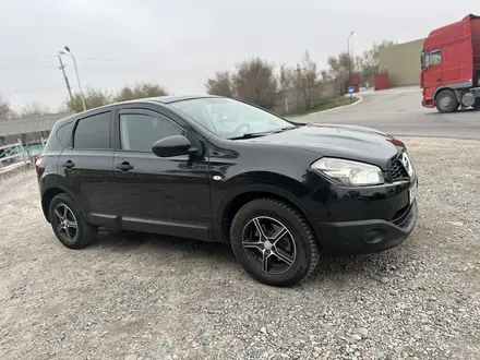 Nissan Qashqai 2012 года за 5 300 000 тг. в Алматы – фото 4