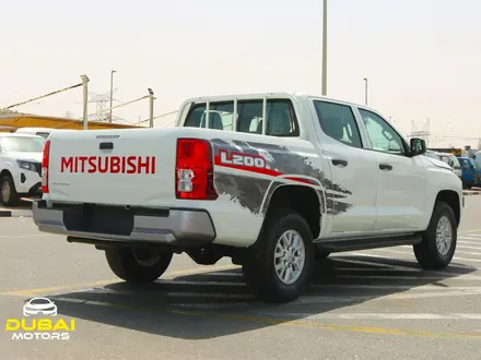 Mitsubishi L200 2024 года за 14 680 000 тг. в Атырау – фото 7