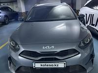 Kia Cee'd 2023 года за 11 990 000 тг. в Алматы