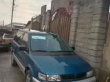 Mitsubishi Space Runner 1998 года за 1 200 000 тг. в Шымкент