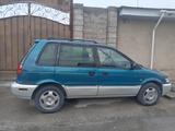 Mitsubishi Space Runner 1998 года за 1 200 000 тг. в Шымкент – фото 2