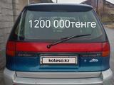 Mitsubishi Space Runner 1998 года за 1 200 000 тг. в Шымкент – фото 4