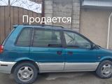 Mitsubishi Space Runner 1998 года за 1 200 000 тг. в Шымкент – фото 5