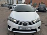 Toyota Corolla 2015 годаүшін6 500 000 тг. в Астана – фото 3