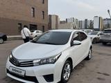 Toyota Corolla 2015 годаүшін6 500 000 тг. в Астана – фото 2