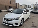 Toyota Corolla 2015 годаүшін6 500 000 тг. в Астана