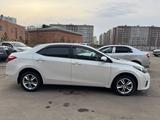 Toyota Corolla 2015 годаүшін6 500 000 тг. в Астана – фото 4