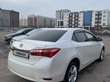 Toyota Corolla 2015 годаүшін6 500 000 тг. в Астана – фото 5