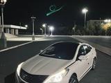 Hyundai Grandeur 2011 года за 8 800 000 тг. в Кентау