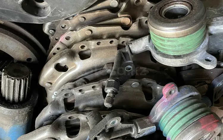 Мерседес Спринтер вито корзины сцепления с европы за 35 000 тг. в Караганда