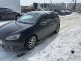 Volkswagen Golf 2010 годаүшін2 000 000 тг. в Атырау – фото 2