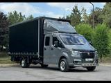 ГАЗ ГАЗель NEXT 2020 года за 19 000 000 тг. в Шымкент