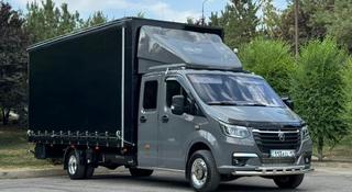 ГАЗ ГАЗель NEXT 2020 года за 19 000 000 тг. в Шымкент