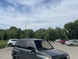 Suzuki Escudo 1994 года за 2 300 000 тг. в Усть-Каменогорск